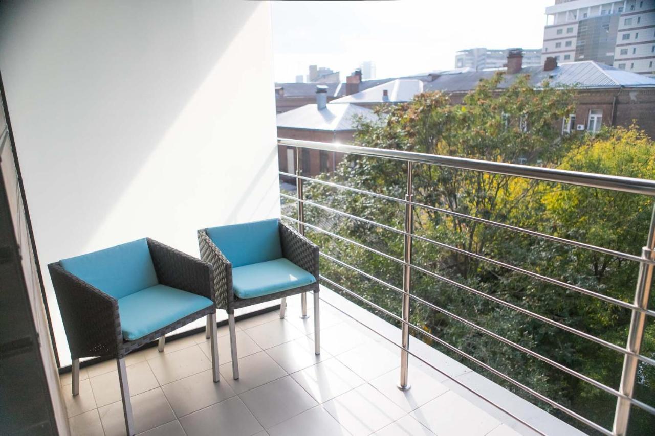 Stylish 1 Bedroom Studio Near Most City دنيبروبيتروفسك المظهر الخارجي الصورة